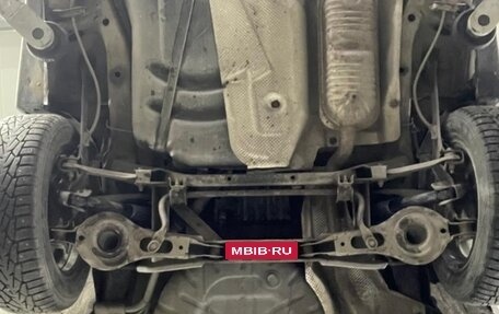 Ford Focus IV, 2002 год, 650 000 рублей, 1 фотография