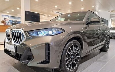 BMW X6, 2025 год, 16 500 000 рублей, 1 фотография