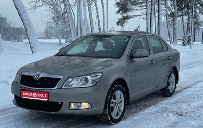 Skoda Octavia, 2011 год, 1 000 000 рублей, 1 фотография