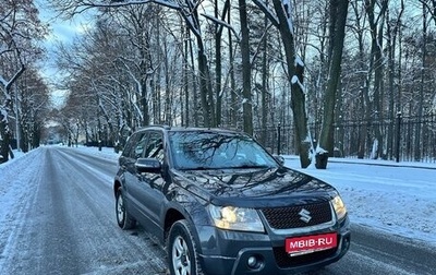 Suzuki Grand Vitara, 2011 год, 1 550 000 рублей, 1 фотография