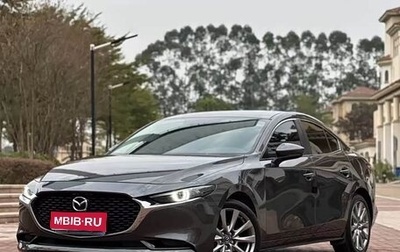 Mazda 3, 2022 год, 1 800 000 рублей, 1 фотография