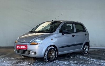 Chevrolet Spark III, 2007 год, 330 000 рублей, 1 фотография