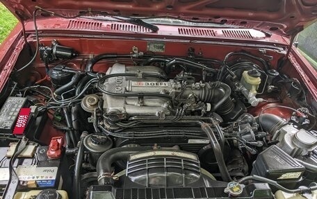 Toyota 4Runner III, 1994 год, 1 600 000 рублей, 10 фотография