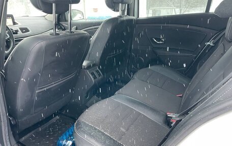 Renault Fluence I, 2013 год, 970 000 рублей, 13 фотография