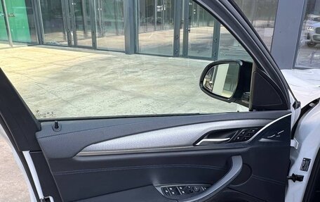 BMW X3, 2019 год, 4 300 000 рублей, 15 фотография