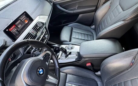 BMW X3, 2019 год, 4 300 000 рублей, 19 фотография