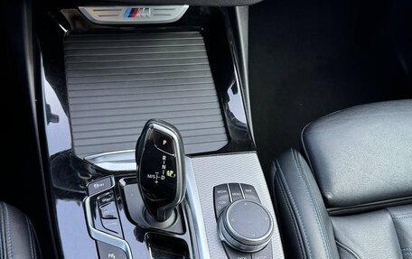 BMW X3, 2019 год, 4 300 000 рублей, 22 фотография