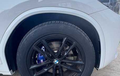 BMW X3, 2019 год, 4 300 000 рублей, 24 фотография