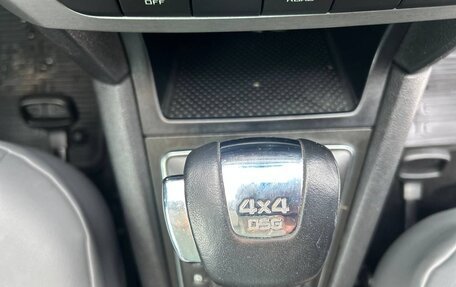 Skoda Yeti I рестайлинг, 2012 год, 1 250 000 рублей, 15 фотография