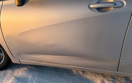 Nissan Note II рестайлинг, 2014 год, 630 000 рублей, 2 фотография