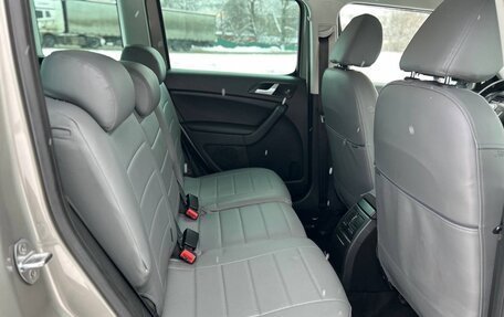 Skoda Yeti I рестайлинг, 2012 год, 1 250 000 рублей, 17 фотография