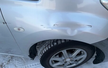 Nissan Note II рестайлинг, 2014 год, 630 000 рублей, 7 фотография