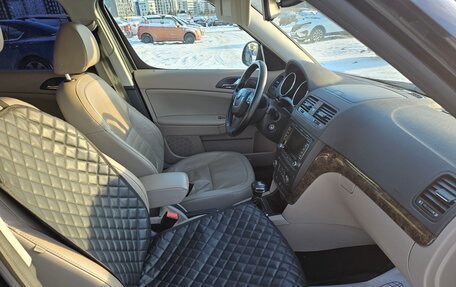 Skoda Yeti I рестайлинг, 2012 год, 990 000 рублей, 5 фотография