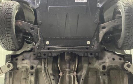 Ford Focus IV, 2002 год, 650 000 рублей, 5 фотография