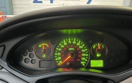 Ford Focus IV, 2002 год, 650 000 рублей, 4 фотография