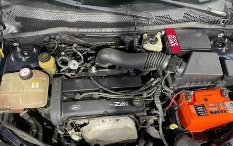 Ford Focus IV, 2002 год, 650 000 рублей, 8 фотография