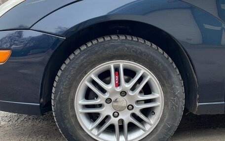 Ford Focus IV, 2002 год, 650 000 рублей, 9 фотография