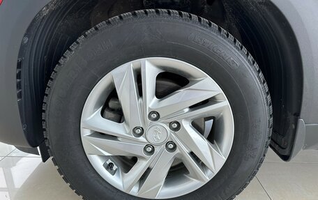 Hyundai Creta, 2021 год, 2 480 000 рублей, 9 фотография