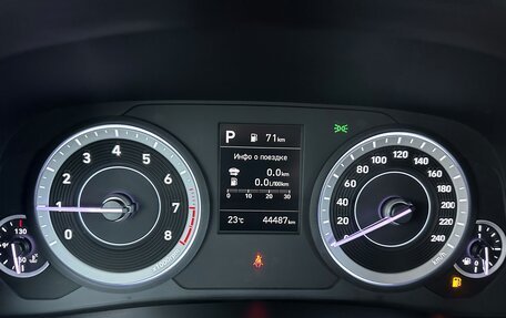 Hyundai Creta, 2021 год, 2 480 000 рублей, 10 фотография