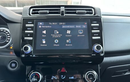 Hyundai Creta, 2021 год, 2 480 000 рублей, 13 фотография