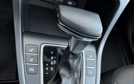 Hyundai Creta, 2021 год, 2 480 000 рублей, 14 фотография