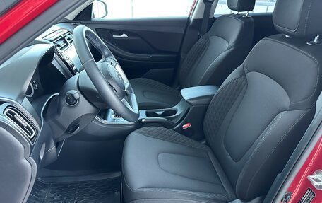 Hyundai Creta, 2021 год, 2 480 000 рублей, 19 фотография