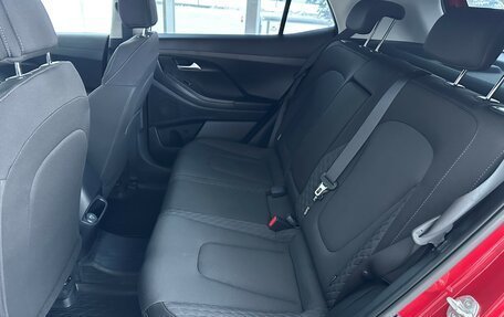 Hyundai Creta, 2021 год, 2 480 000 рублей, 21 фотография