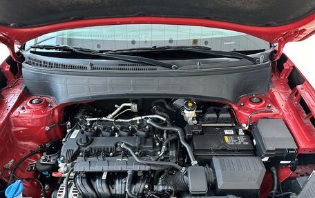 Hyundai Creta, 2021 год, 2 480 000 рублей, 22 фотография