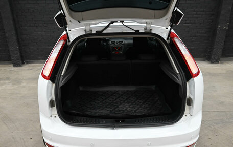 Ford Focus II рестайлинг, 2011 год, 690 000 рублей, 9 фотография