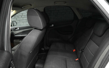 Ford Focus II рестайлинг, 2011 год, 690 000 рублей, 11 фотография