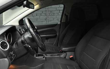 Ford Focus II рестайлинг, 2011 год, 690 000 рублей, 10 фотография