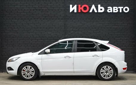 Ford Focus II рестайлинг, 2011 год, 690 000 рублей, 4 фотография