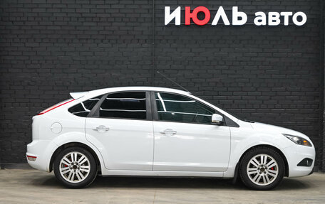 Ford Focus II рестайлинг, 2011 год, 690 000 рублей, 5 фотография