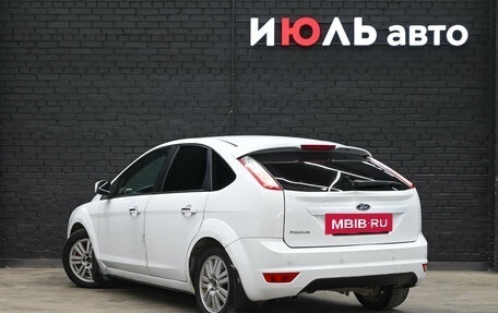 Ford Focus II рестайлинг, 2011 год, 690 000 рублей, 8 фотография