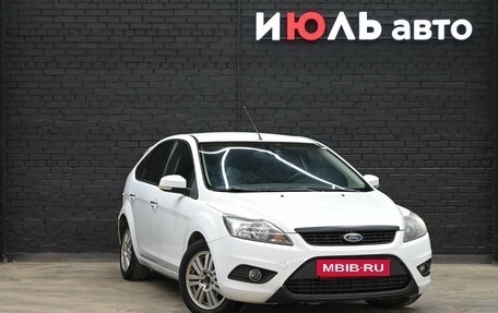 Ford Focus II рестайлинг, 2011 год, 690 000 рублей, 3 фотография