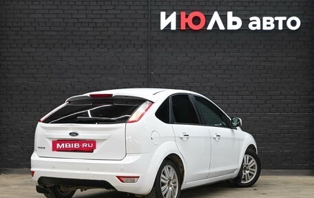 Ford Focus II рестайлинг, 2011 год, 690 000 рублей, 6 фотография
