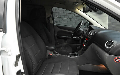 Ford Focus II рестайлинг, 2011 год, 690 000 рублей, 13 фотография