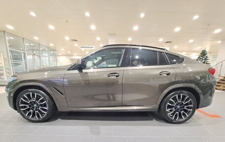BMW X6, 2025 год, 16 500 000 рублей, 8 фотография