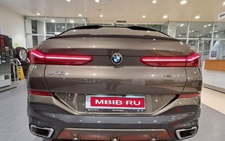 BMW X6, 2025 год, 16 500 000 рублей, 6 фотография