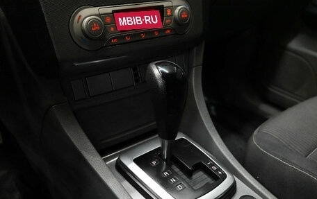 Ford Focus II рестайлинг, 2011 год, 690 000 рублей, 16 фотография