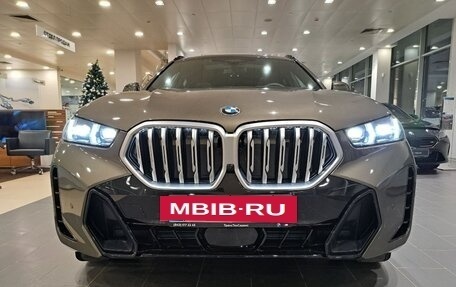 BMW X6, 2025 год, 16 500 000 рублей, 2 фотография