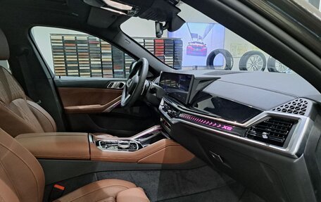 BMW X6, 2025 год, 16 500 000 рублей, 11 фотография