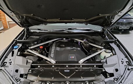 BMW X6, 2025 год, 16 500 000 рублей, 9 фотография