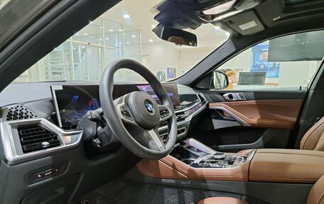 BMW X6, 2025 год, 16 500 000 рублей, 16 фотография