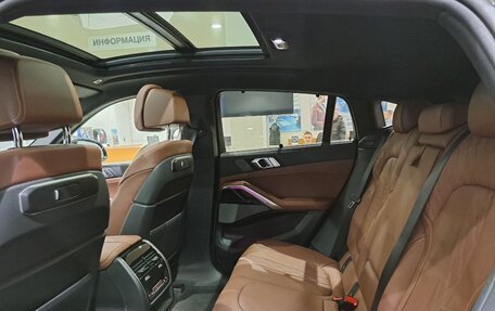 BMW X6, 2025 год, 16 500 000 рублей, 12 фотография