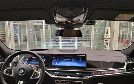 BMW X6, 2025 год, 16 500 000 рублей, 14 фотография