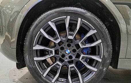 BMW X6, 2025 год, 16 500 000 рублей, 18 фотография