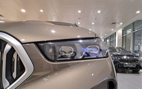 BMW X6, 2025 год, 16 500 000 рублей, 17 фотография