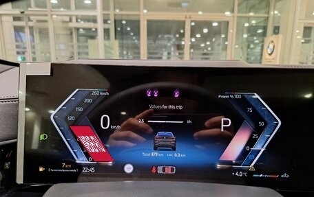 BMW X6, 2025 год, 16 500 000 рублей, 13 фотография