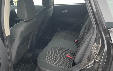 Nissan Qashqai, 2009 год, 850 000 рублей, 12 фотография